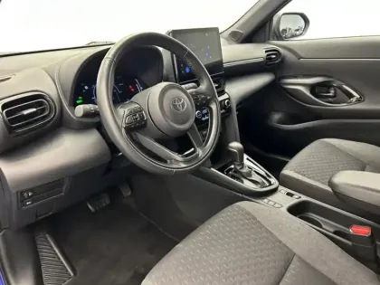 Photo 15 Toyota Yaris Hybride 1.5 HYBRID 116H DESIGN AUTO