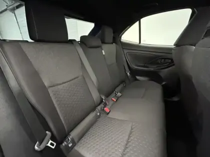 Photo 20 Toyota Yaris Hybride 1.5 HYBRID 116H DESIGN AUTO