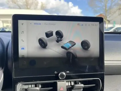 Photo 16 Toyota Yaris Hybride 1.5 HYBRID 130H DESIGN AUTO 2WD