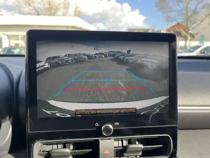 Photo 17 Toyota Yaris Hybride 1.5 HYBRID 130H DESIGN AUTO 2WD