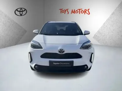 Photo 7 Toyota Yaris Hybride 1.5 HYBRID 130H DESIGN AUTO 2WD