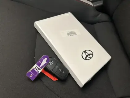 Photo 27 Toyota Corolla Hybride 1.8L 140h GR Sport