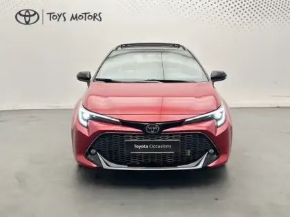 Photo 7 Toyota Corolla Hybride 1.8L 140h GR Sport