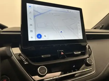 Photo 25 Toyota Corolla Hybride 1.8L 140h GR Sport