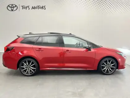 Photo 5 Toyota Corolla Hybride 1.8L 140h GR Sport