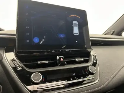 Photo 23 Toyota Corolla Hybride 1.8L 140h GR Sport