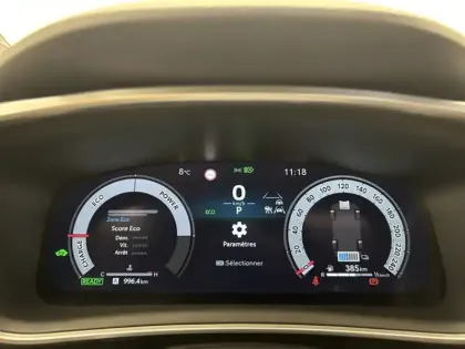 Photo 16 Toyota Corolla Hybride 1.8L 140h GR Sport