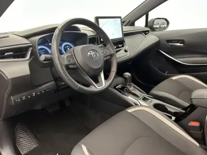 Photo 14 Toyota Corolla Hybride 1.8L 140h GR Sport