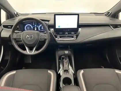 Photo 10 Toyota Corolla Hybride 1.8L 140h GR Sport