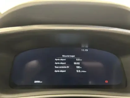 Photo 19 Toyota Corolla Hybride 1.8L 140h GR Sport