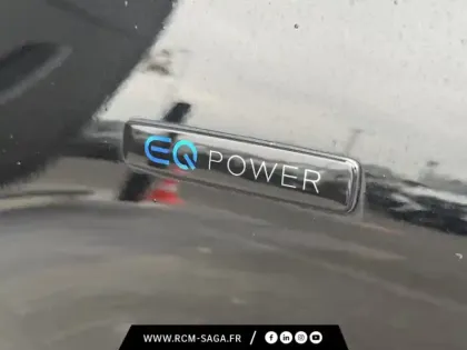 Photo 10 Mercedes Classe A Gén. IV (W177) Ph1 AMG Line 5