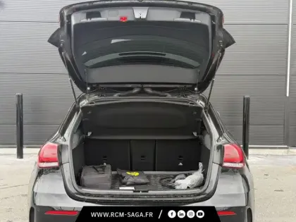 Photo 6 Mercedes Classe A Gén. IV (W177) Ph1 AMG Line 5