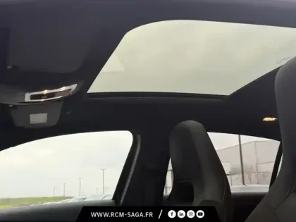 Photo 8 Mercedes Classe A Gén. IV (W177) Ph1 AMG Line 5