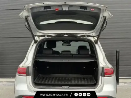 Photo 6 Mercedes GLB Gén. I (X247) Ph1 Progressive Line 5