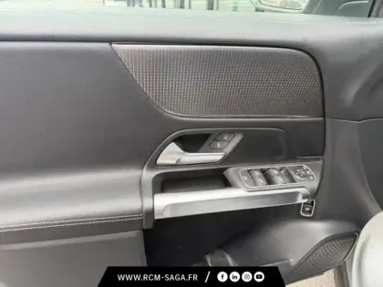 Photo 10 Mercedes GLB Gén. I (X247) Ph1 Progressive Line 5