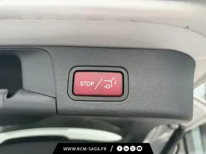 Photo 8 Mercedes GLB Gén. I (X247) Ph1 Progressive Line 5