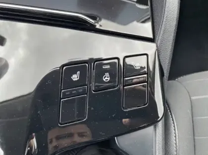 Photo 14 Kia Sportage 1.6 T-GDi 230ch HEV Design BVA6 4x2