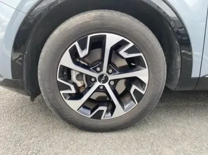 Photo 13 Kia Sportage 1.6 T-GDi 230ch HEV Design BVA6 4x2