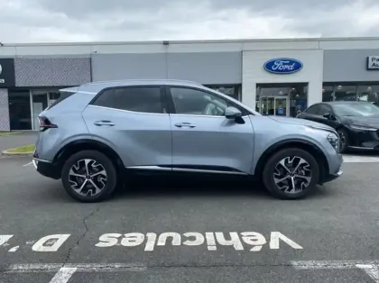 Photo 25 Kia Sportage 1.6 T-GDi 230ch HEV Design BVA6 4x2