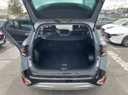 Photo 10 Kia Sportage 1.6 T-GDi 230ch HEV Design BVA6 4x2