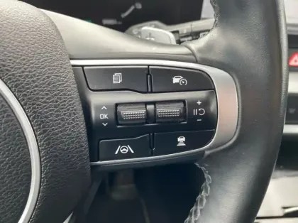 Photo 16 Kia Sportage 1.6 T-GDi 230ch HEV Design BVA6 4x2