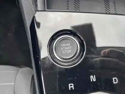 Photo 19 Kia Sportage 1.6 T-GDi 230ch HEV Design BVA6 4x2