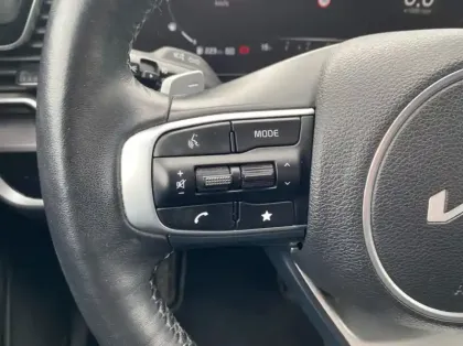 Photo 20 Kia Sportage 1.6 T-GDi 230ch HEV Design BVA6 4x2