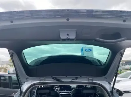 Photo 18 Kia Sportage 1.6 T-GDi 230ch HEV Design BVA6 4x2