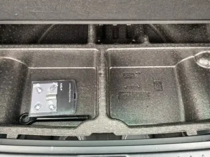 Photo 28 Kia Sportage 1.6 T-GDi 230ch HEV Design BVA6 4x2