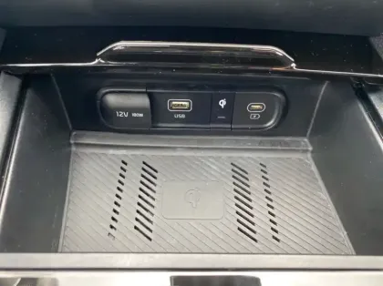 Photo 21 Kia Sportage 1.6 T-GDi 230ch HEV Design BVA6 4x2