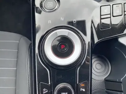 Photo 7 Kia Sportage 1.6 T-GDi 230ch HEV Design BVA6 4x2