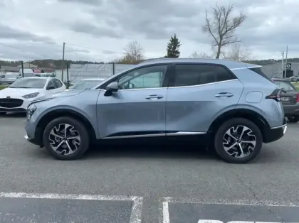 Photo 23 Kia Sportage 1.6 T-GDi 230ch HEV Design BVA6 4x2