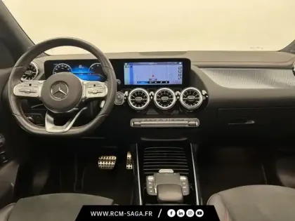 Photo 28 Mercedes EQA Gén. I (H243) Ph1 AMG Line 5