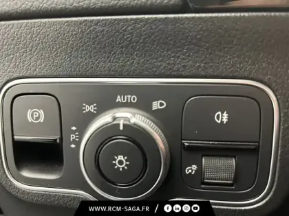 Photo 18 Mercedes EQA Gén. I (H243) Ph1 AMG Line 5