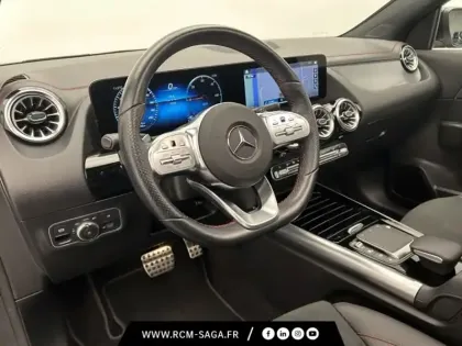 Photo 5 Mercedes EQA Gén. I (H243) Ph1 AMG Line 5