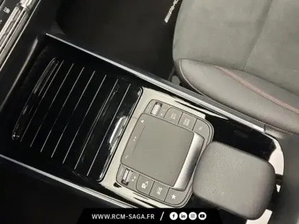 Photo 11 Mercedes EQA Gén. I (H243) Ph1 AMG Line 5