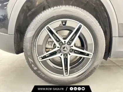 Photo 8 Mercedes EQA Gén. I (H243) Ph1 AMG Line 5