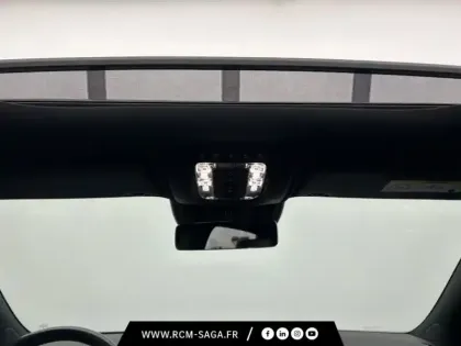 Photo 16 Mercedes EQA Gén. I (H243) Ph1 AMG Line 5