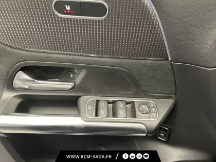 Photo 19 Mercedes EQA Gén. I (H243) Ph1 AMG Line 5