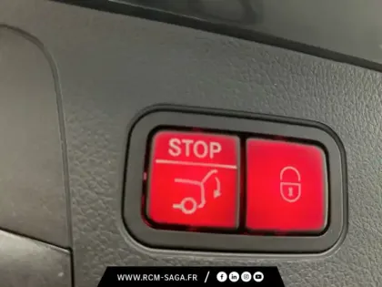 Photo 20 Mercedes EQA Gén. I (H243) Ph1 AMG Line 5