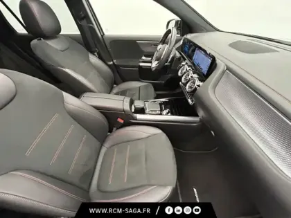 Photo 21 Mercedes EQA Gén. I (H243) Ph1 AMG Line 5