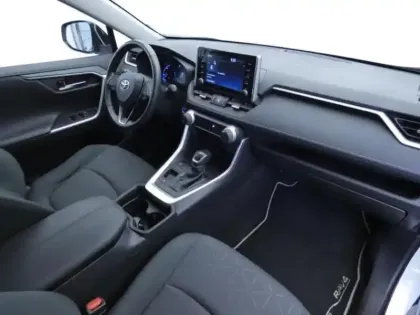 Photo 17 Toyota Rav4 Gén. V Ph1 Dynamic Business 5