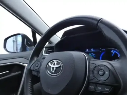 Photo 9 Toyota Rav4 Gén. V Ph1 Dynamic Business 5