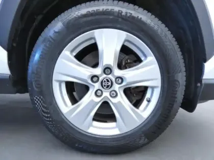 Photo 12 Toyota Rav4 Gén. V Ph1 Dynamic Business 5