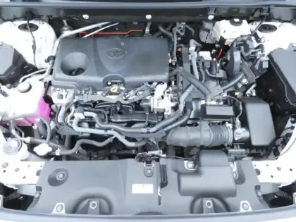 Photo 21 Toyota Rav4 Gén. V Ph1 Dynamic Business 5