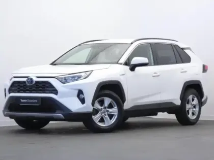 Photo Toyota Rav4 Dynamic Business