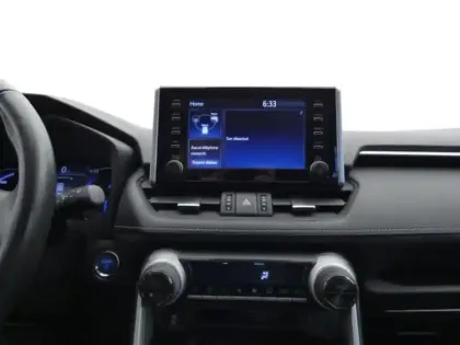 Photo 6 Toyota Rav4 Gén. V Ph1 Dynamic Business 5