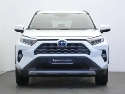 Photo 11 Toyota Rav4 Gén. V Ph1 Dynamic Business 5