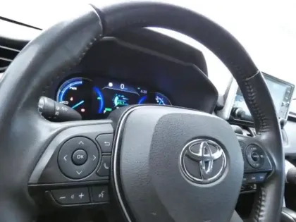 Photo 10 Toyota Rav4 Gén. V Ph1 Dynamic Business 5