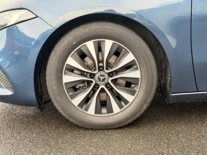 Photo 5 Mercedes Classe A 180 d